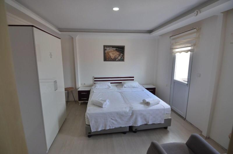 Mykonut Apart Hotel image