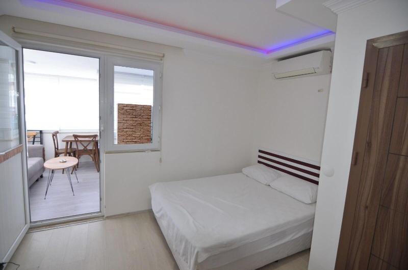 Mykonut Apart Hotel image