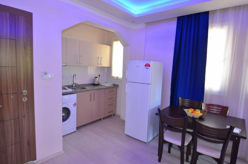 Mykonut Apart Hotel image