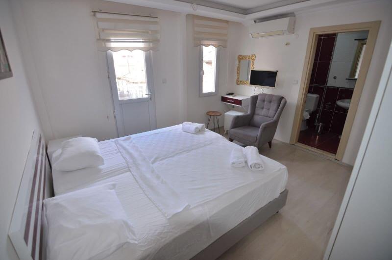 Mykonut Apart Hotel image