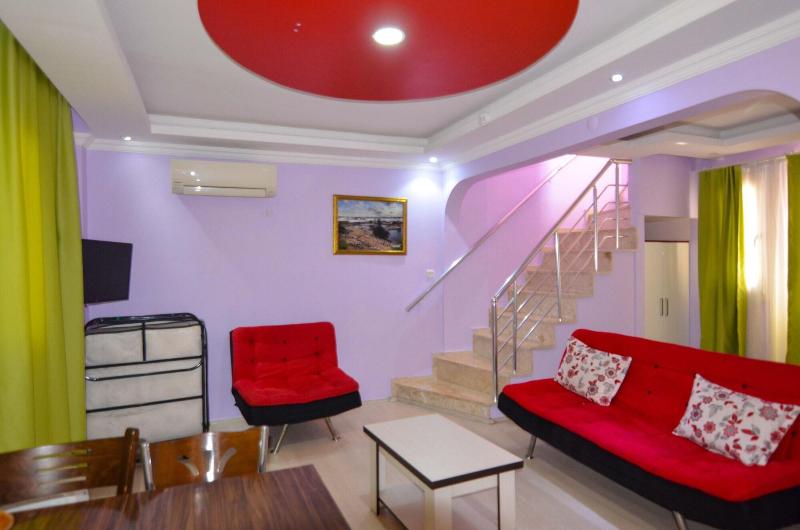 Mykonut Apart Hotel image