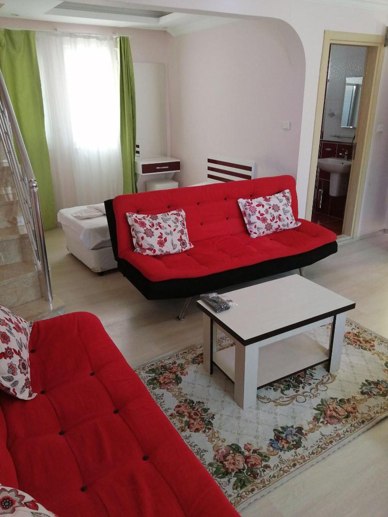Mykonut Apart Hotel image
