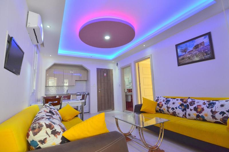 Mykonut Apart Hotel image
