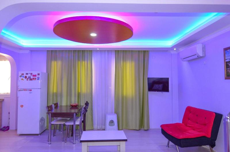 Mykonut Apart Hotel image