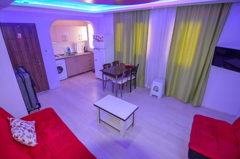 Mykonut Apart Hotel image