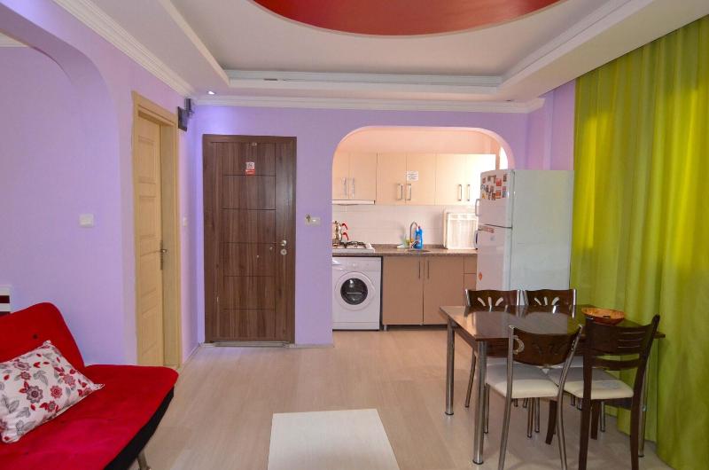 Mykonut Apart Hotel image