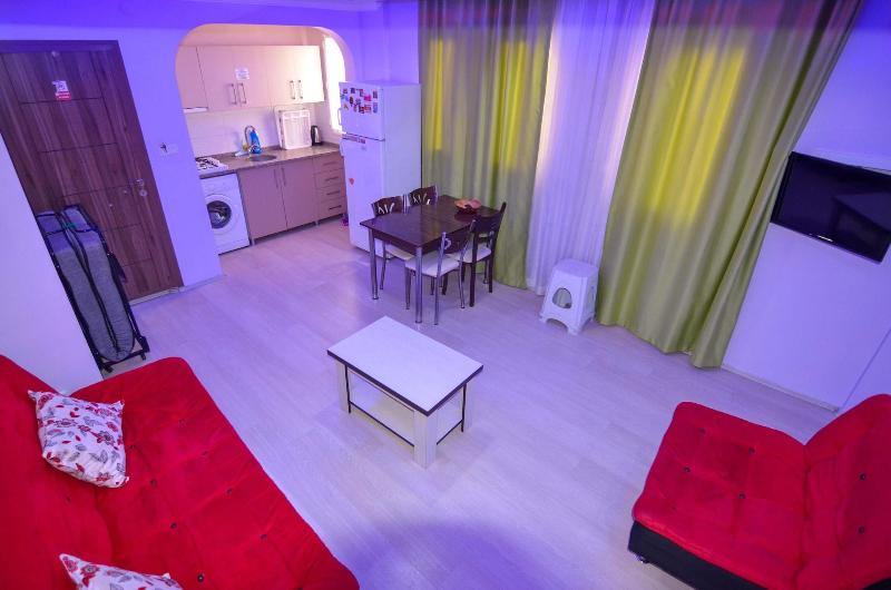 Mykonut Apart Hotel image