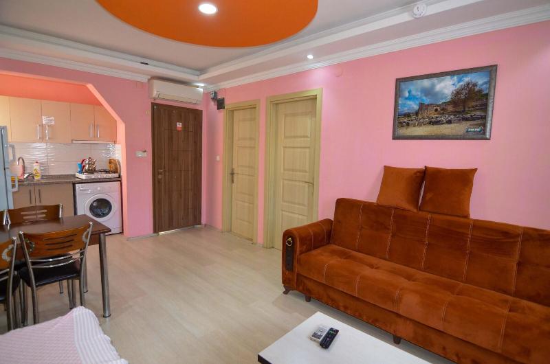 Mykonut Apart Hotel image