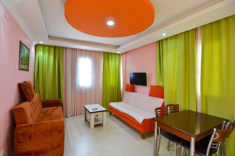 Mykonut Apart Hotel image