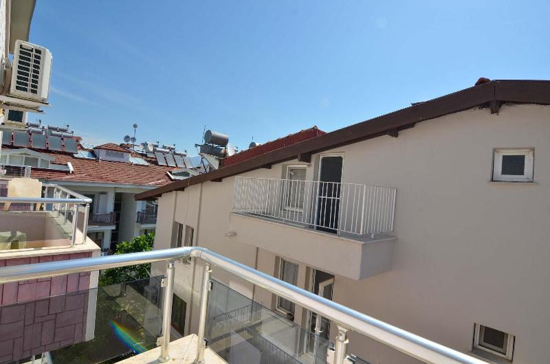 Mykonut Apart Hotel image