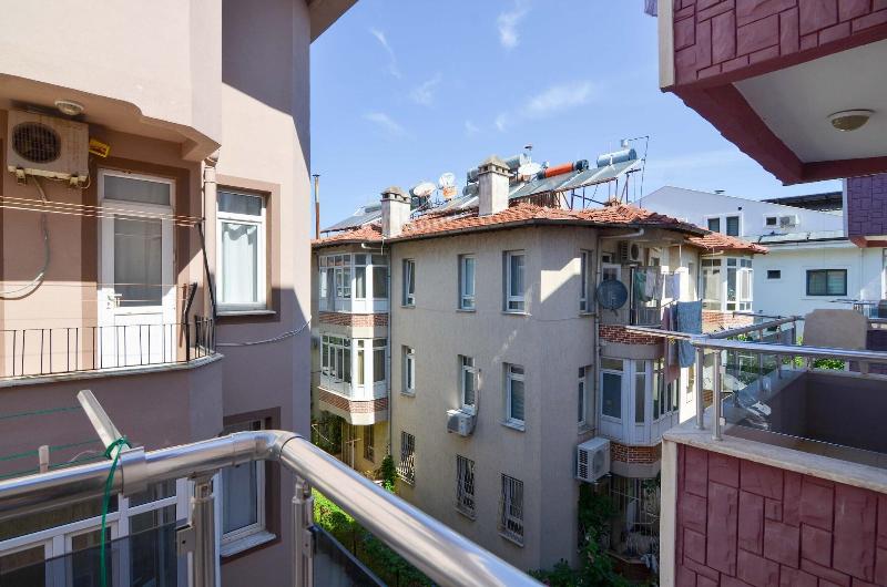 Mykonut Apart Hotel image