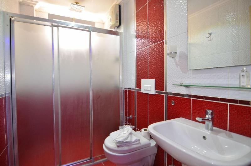 Mykonut Apart Hotel image