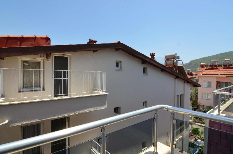 Mykonut Apart Hotel image