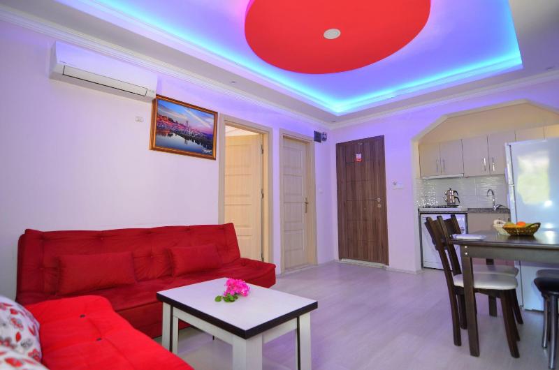 Mykonut Apart Hotel image
