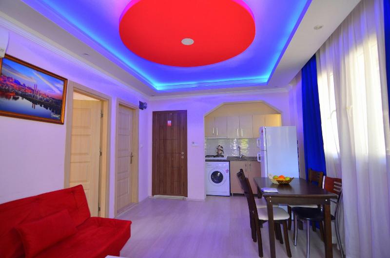 Mykonut Apart Hotel image