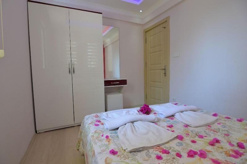 Mykonut Apart Hotel image