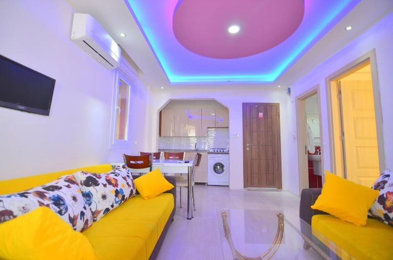 Mykonut Apart Hotel image
