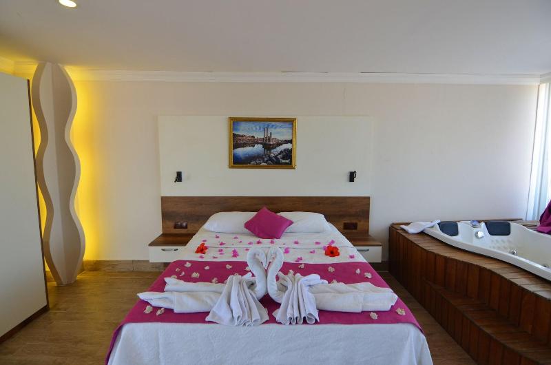 Mykonut Apart Hotel image