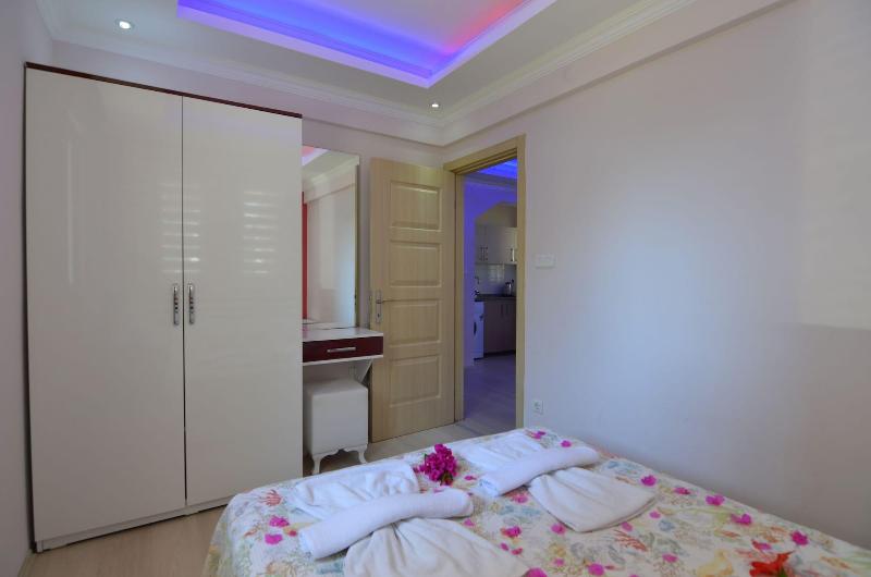 Mykonut Apart Hotel image