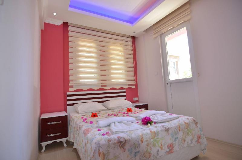 Mykonut Apart Hotel image