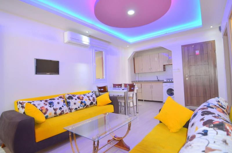Mykonut Apart Hotel image