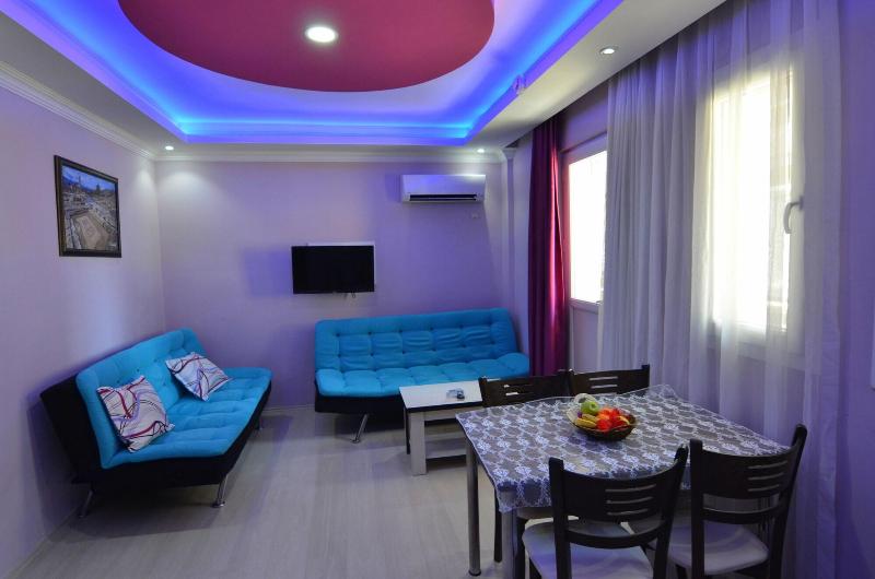 Mykonut Apart Hotel image