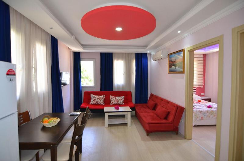 Mykonut Apart Hotel image