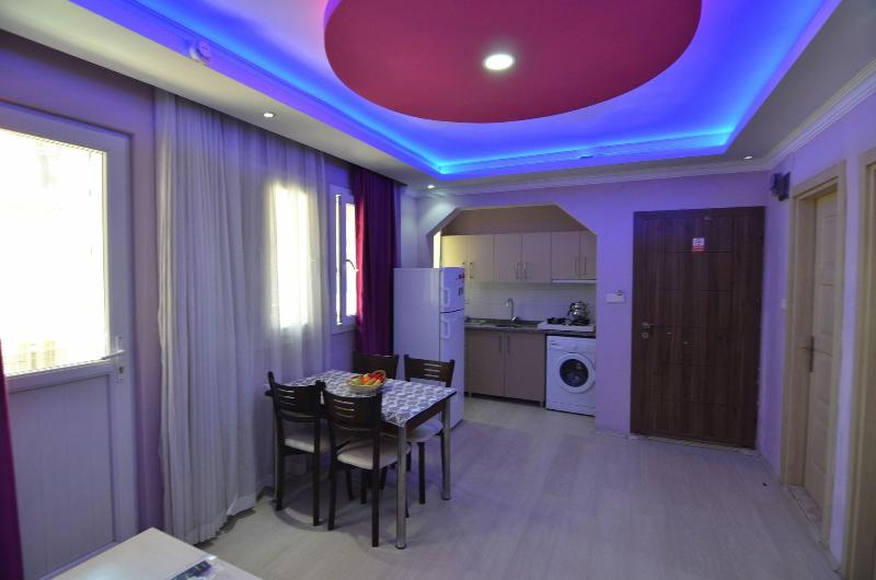 Mykonut Apart Hotel image