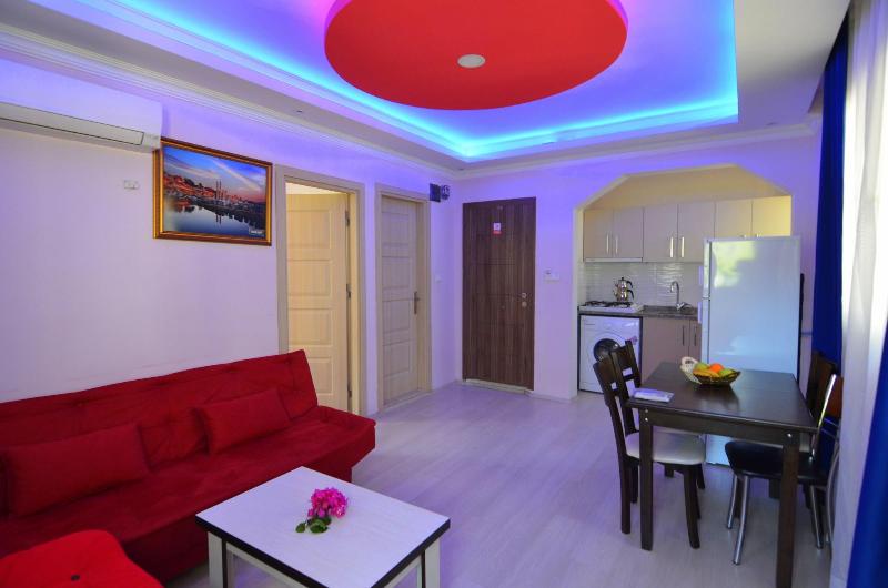 Mykonut Apart Hotel image