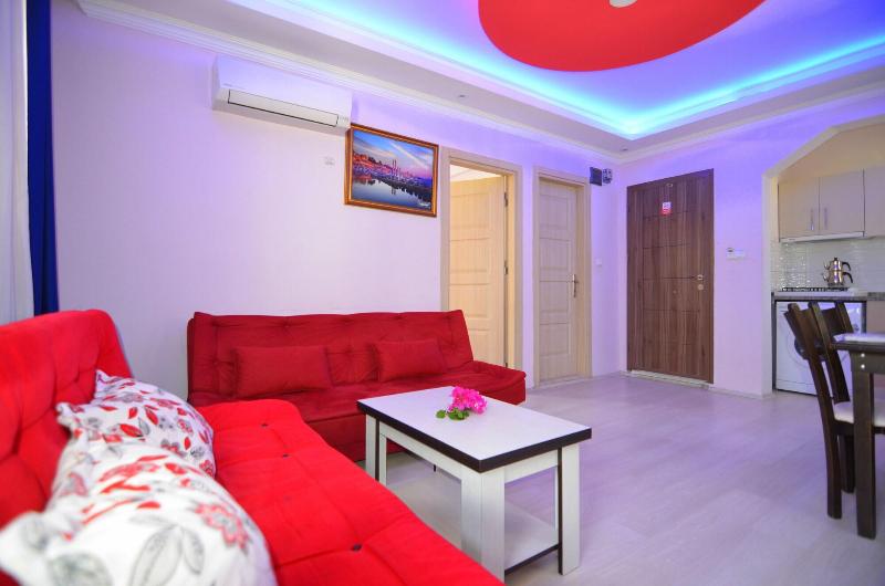 Mykonut Apart Hotel image