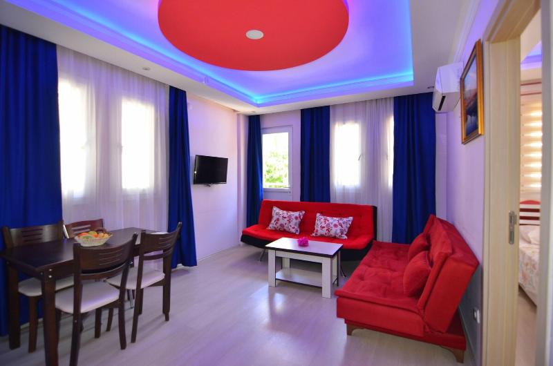 Mykonut Apart Hotel image