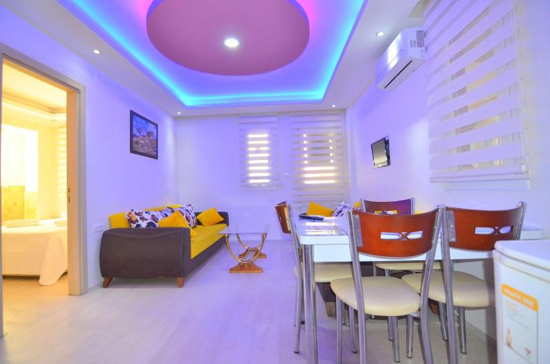Mykonut Apart Hotel image