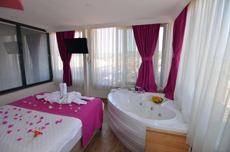 Mykonut Apart Hotel image