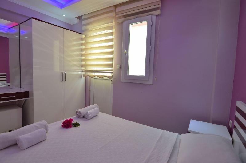 Mykonut Apart Hotel image