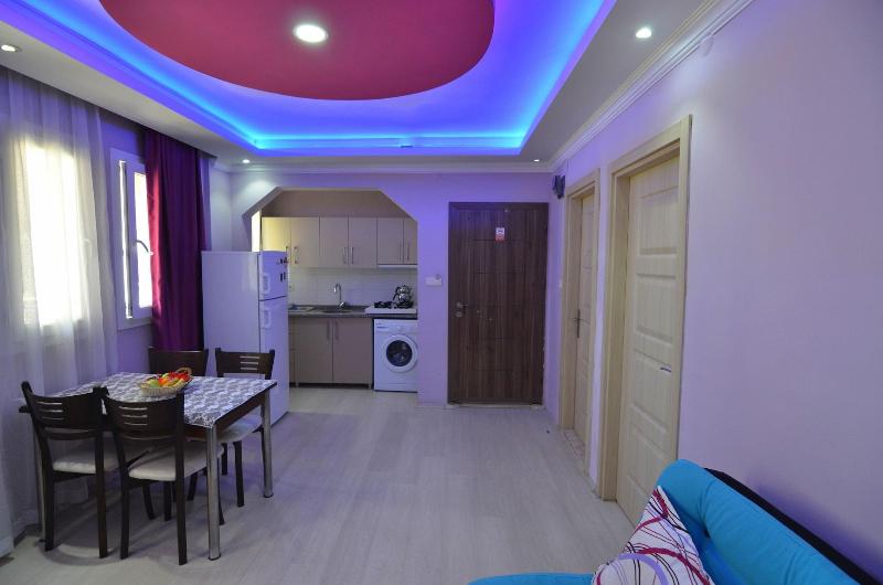 Mykonut Apart Hotel image