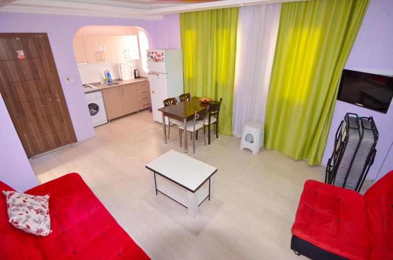 Mykonut Apart Hotel image