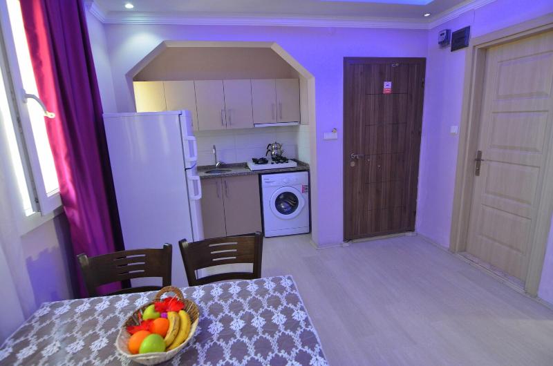 Mykonut Apart Hotel image