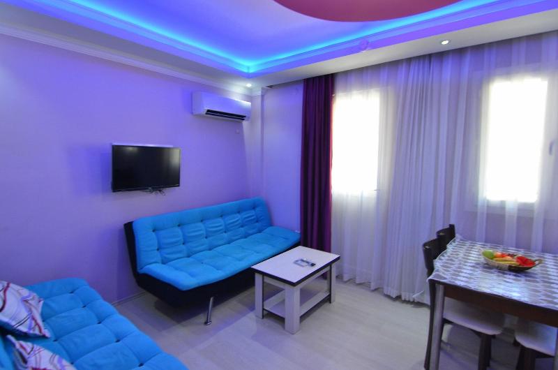 Mykonut Apart Hotel image