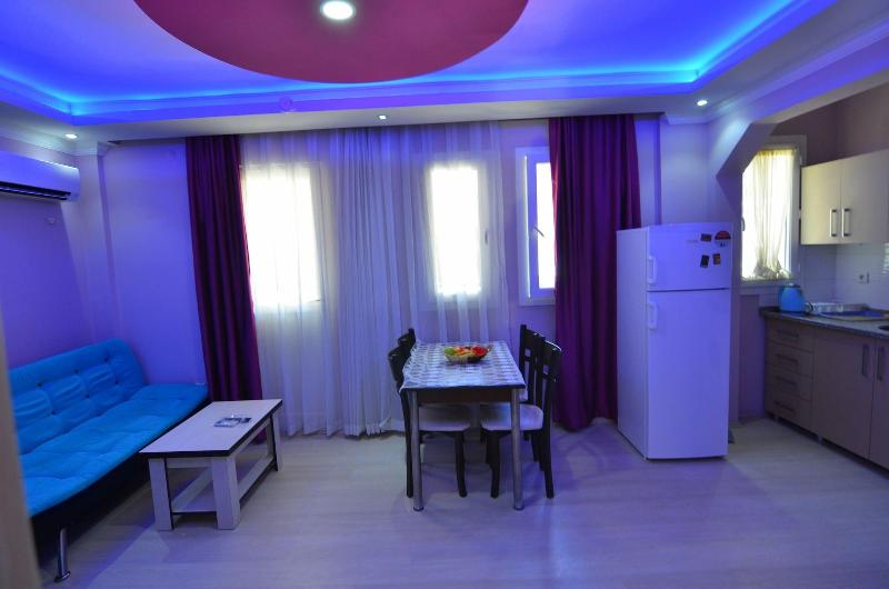 Mykonut Apart Hotel image