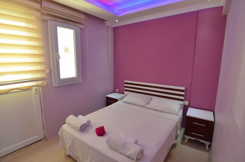 Mykonut Apart Hotel image