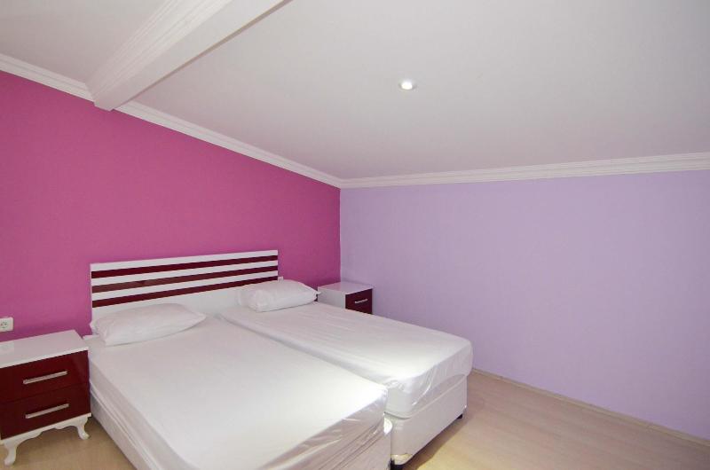 Mykonut Apart Hotel image
