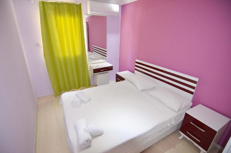Mykonut Apart Hotel image