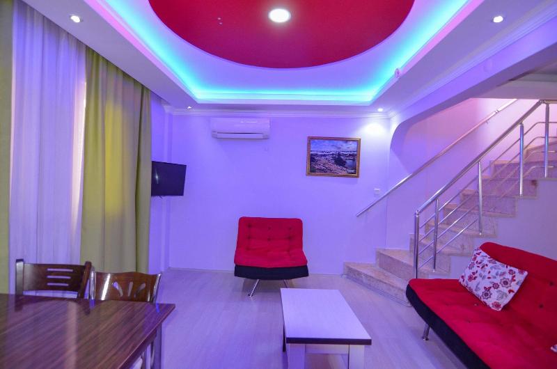 Mykonut Apart Hotel image