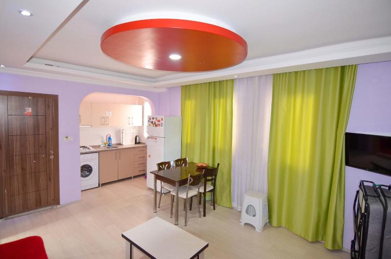 Mykonut Apart Hotel image