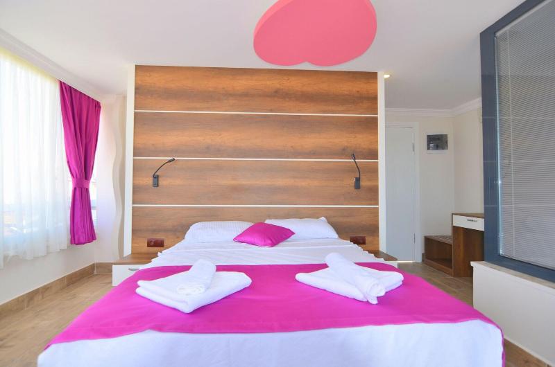 Mykonut Apart Hotel image