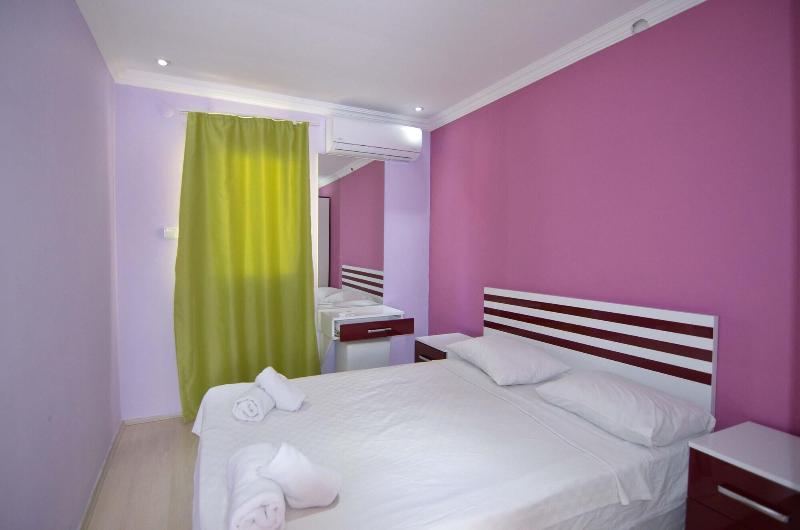 Mykonut Apart Hotel image