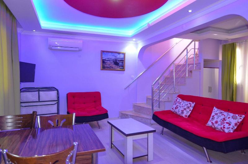 Mykonut Apart Hotel image