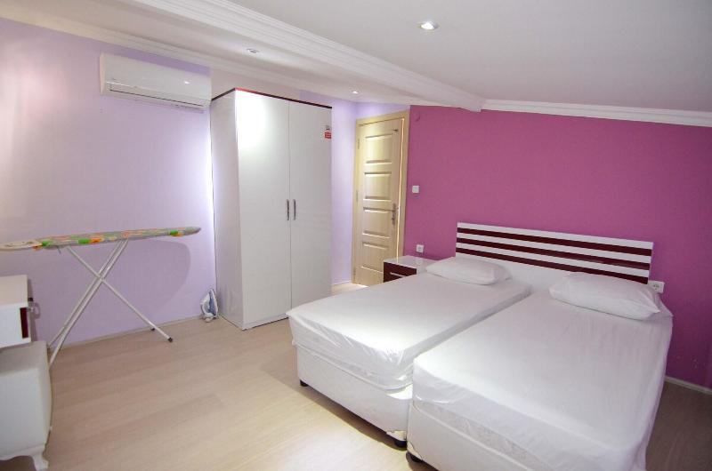 Mykonut Apart Hotel image