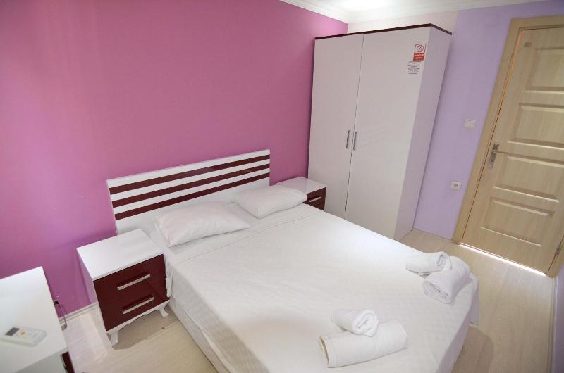 Mykonut Apart Hotel image