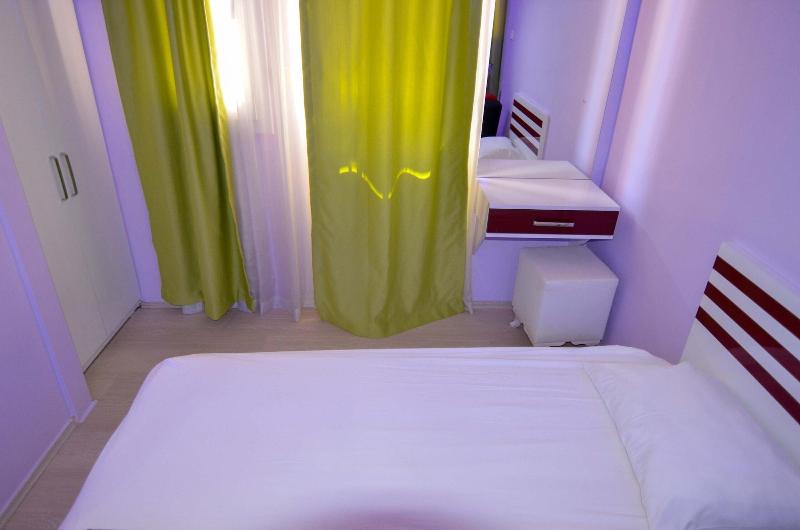 Mykonut Apart Hotel image